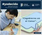 Elecciones Universitarias: Cenur Litoral Norte 2018